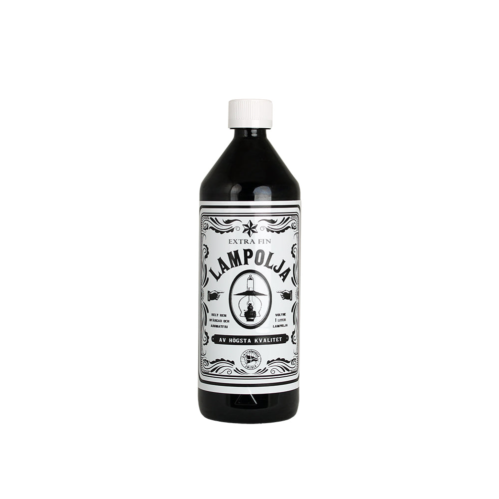 Lampenöl, 1Liter