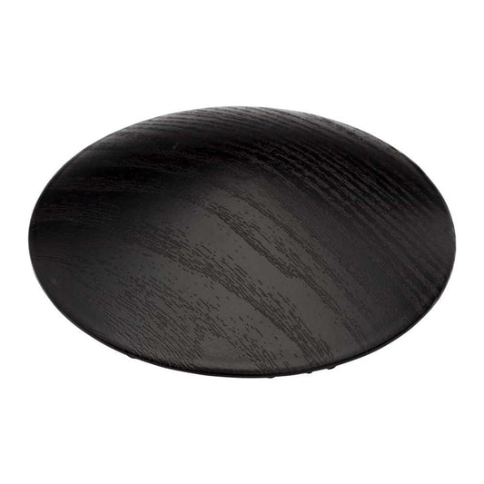 Türstopper, Schwarz