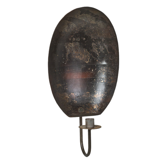 Kerzenhalter 'Karl', Wand