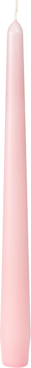 Stabkerze, Antique, Rosa
