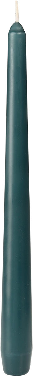 Stabkerze, Antique, Teal