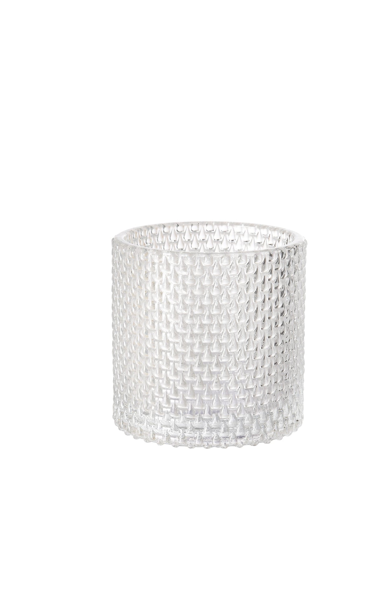 Kerzenhalter 'Calm', Glas