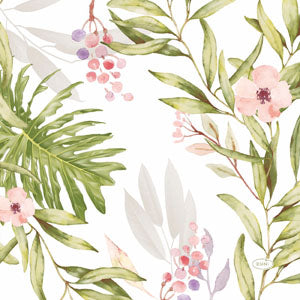 Serviette 'Woodland' 33x33