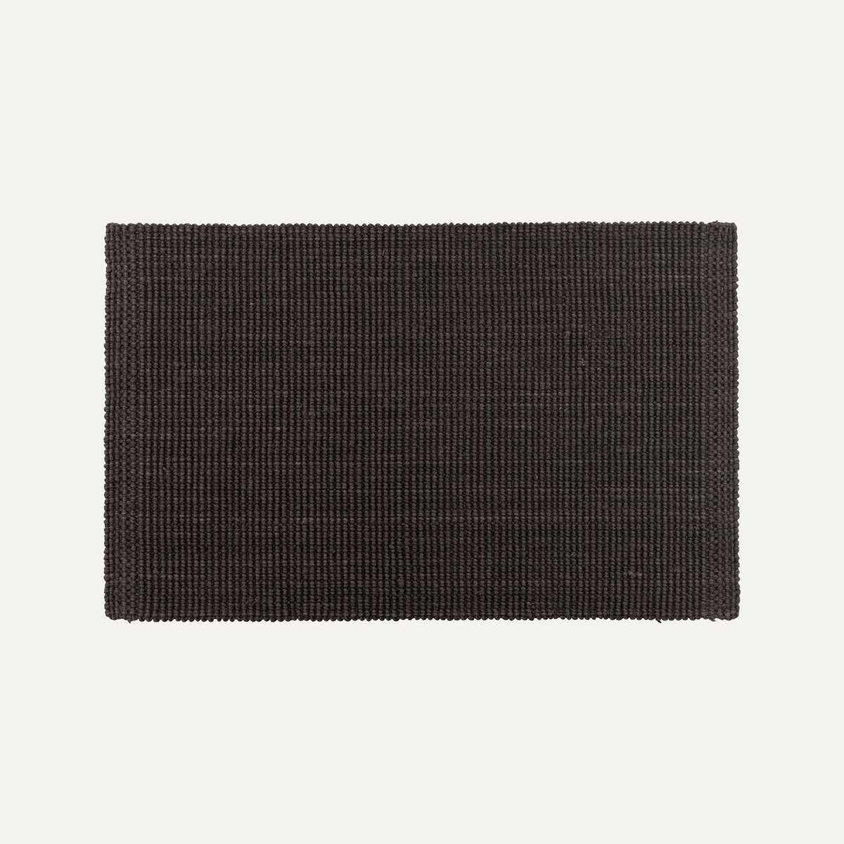 Fußmatte 'Fiona' aus Jute, braun