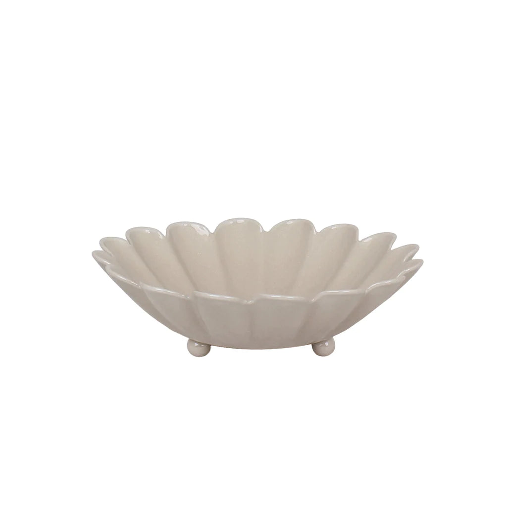 Schüssel 'Ingrid', Beige 'S'