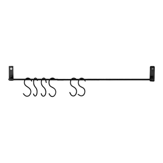 Wandleiste aus Metall