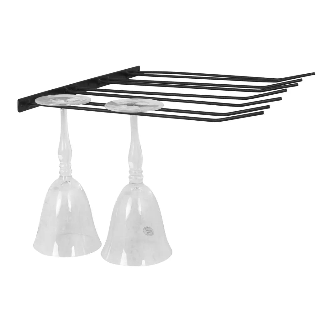Glasaufhänger