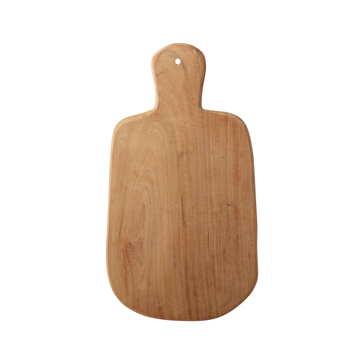 Schneidebrett, 'Arvid' aus Holz, klein