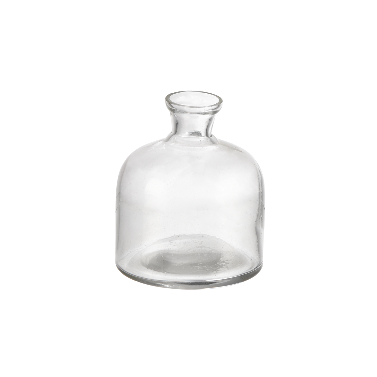 Vase 'Romance', Klarglas
