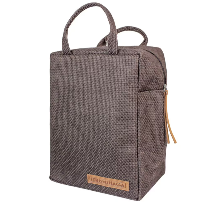 Kühltasche 'Erika', braun