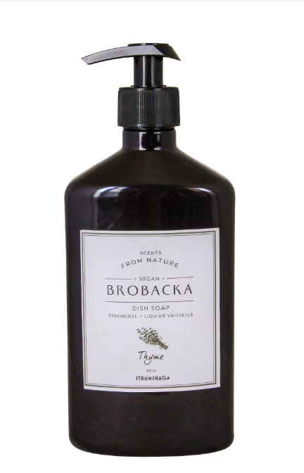 Spülmittel, 'Brobacka', Thymian