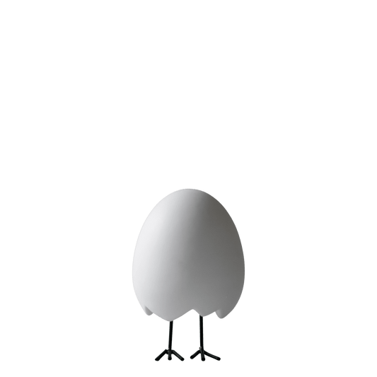 Osterdeko, 'Happy Feet'